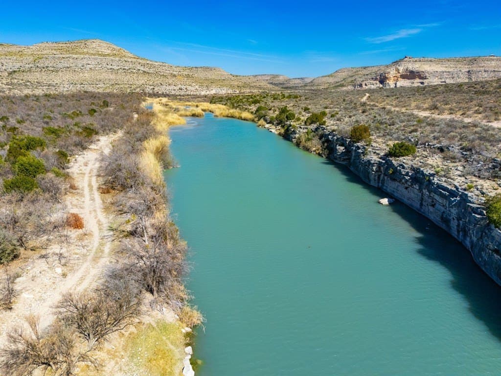 8,499 acres in Val Verde County - photo 6