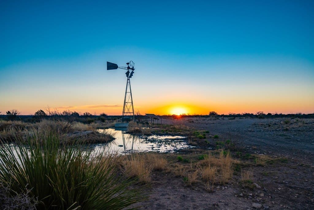 8,499 acres in Val Verde County - photo 14