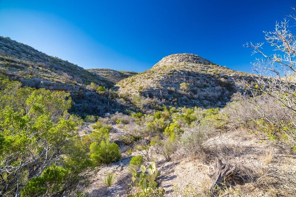 8,499 acres in Val Verde County gallery image 4