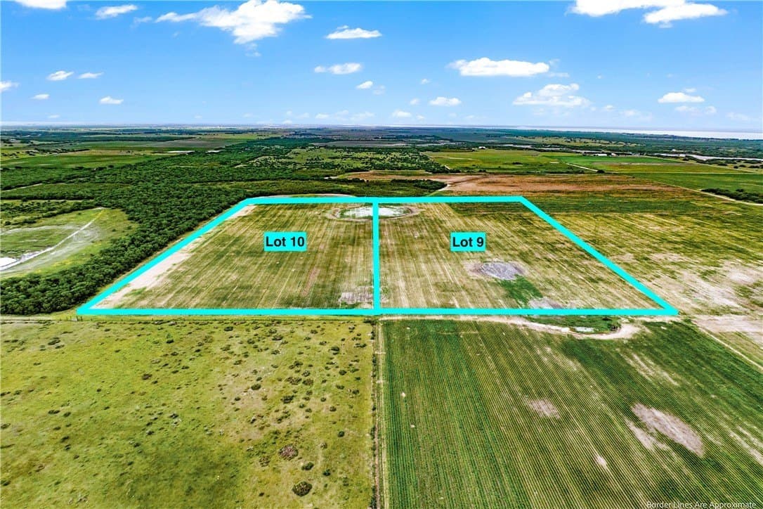 20 acres in Kleberg County
