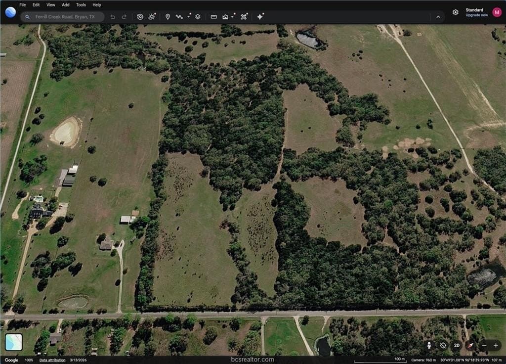 15 acres in Brazos County - photo 6