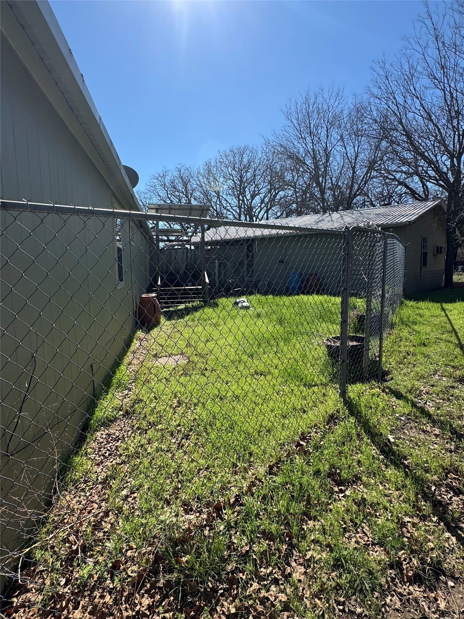 6.56 acres in Cooke County - photo 8