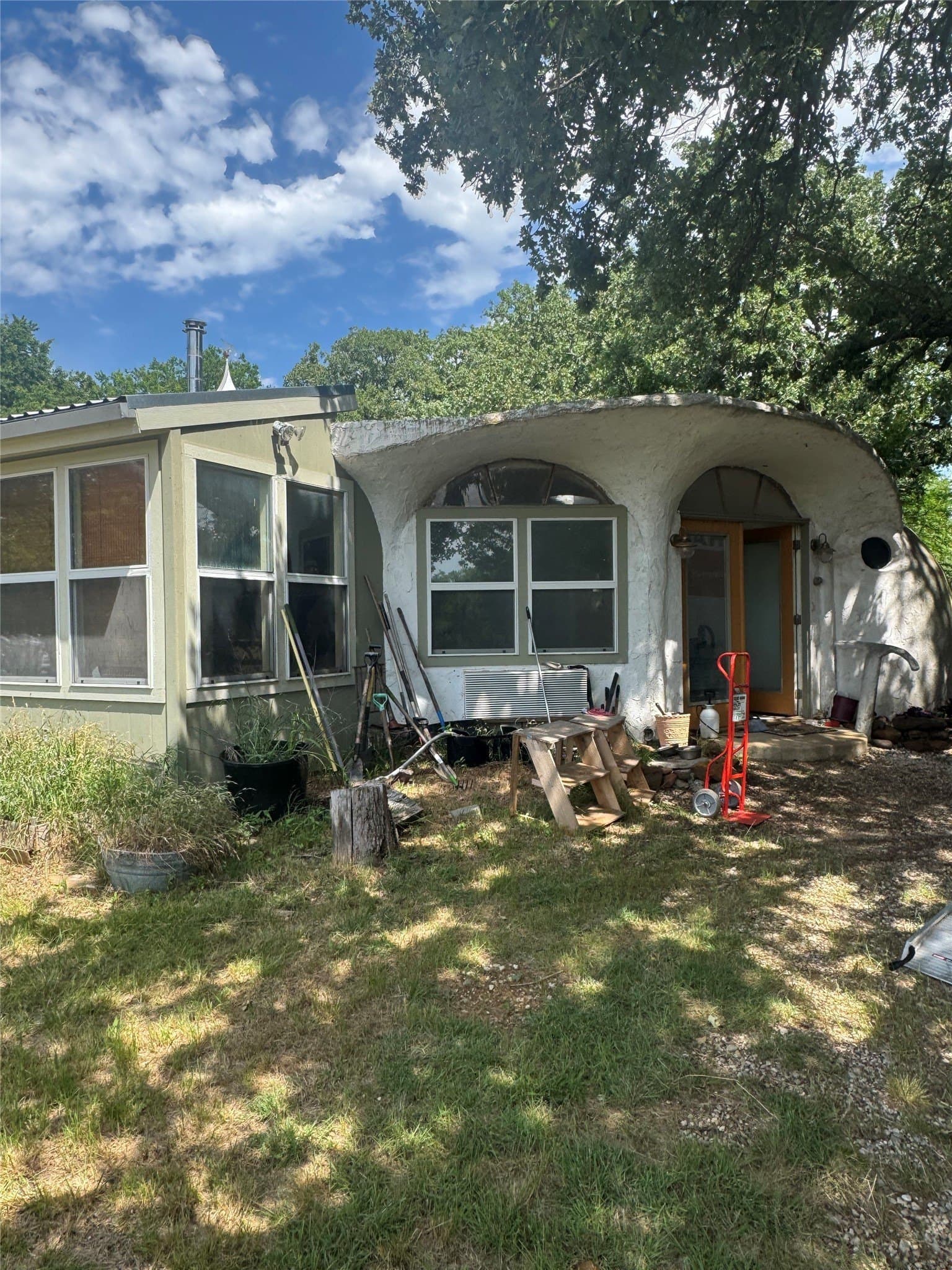 6.56 acres in Cooke County - photo 3