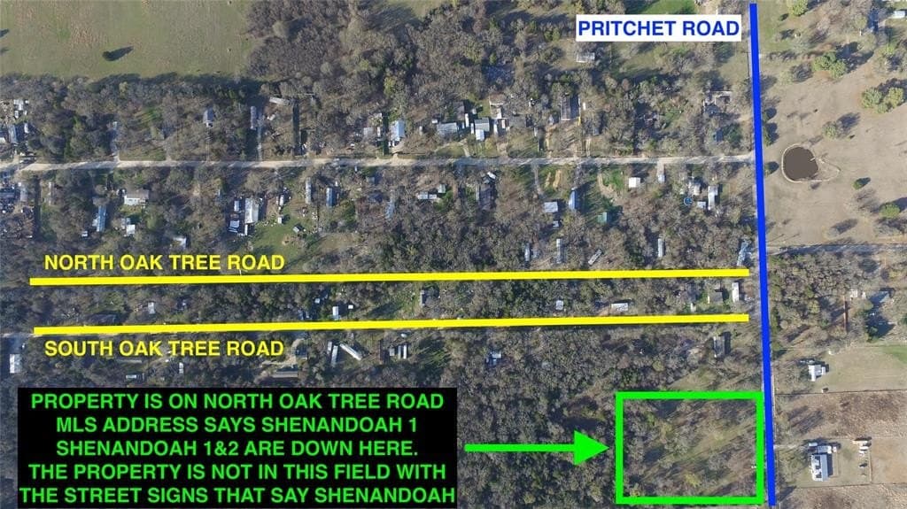 0.01 acres in Henderson County gallery image 2