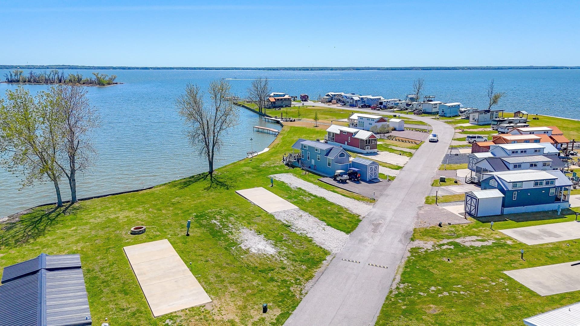 0.19 acres in Navarro County featured view