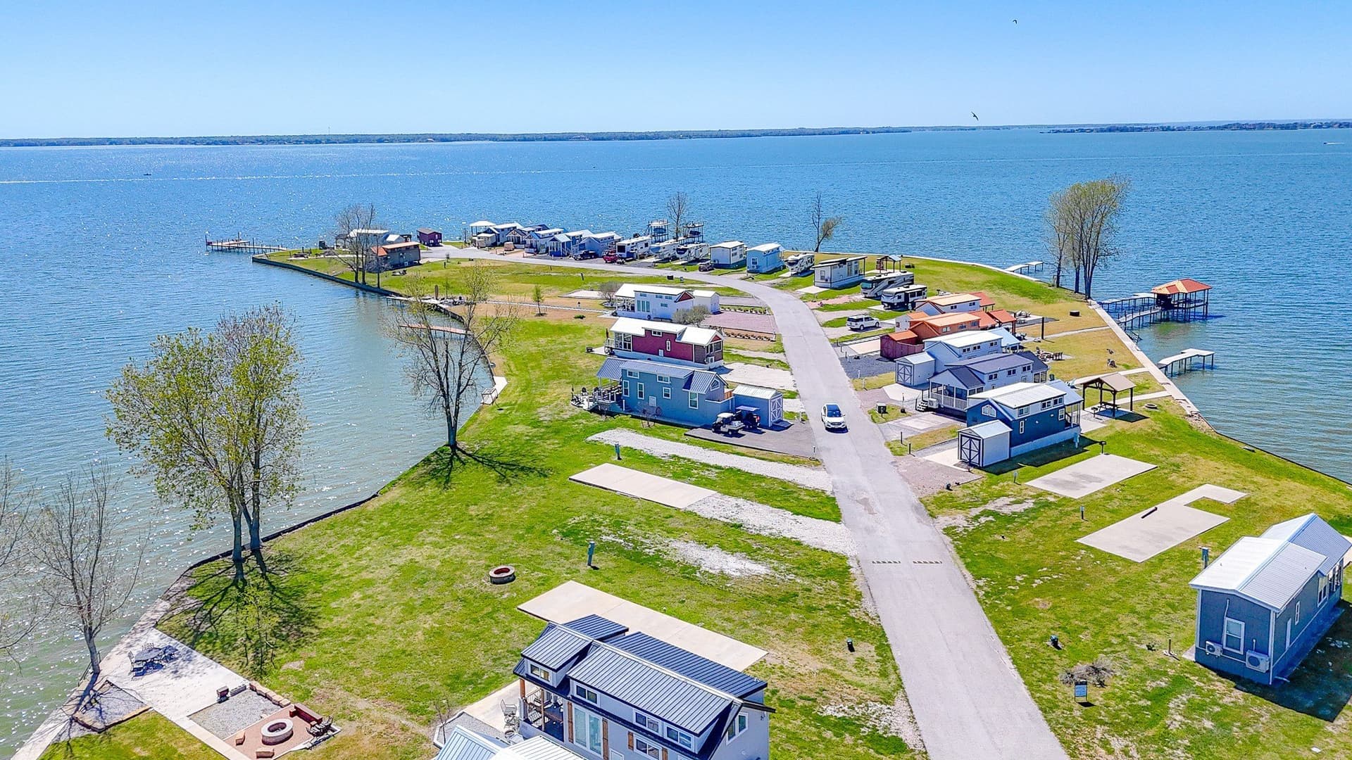0.19 acres in Navarro County - photo 7