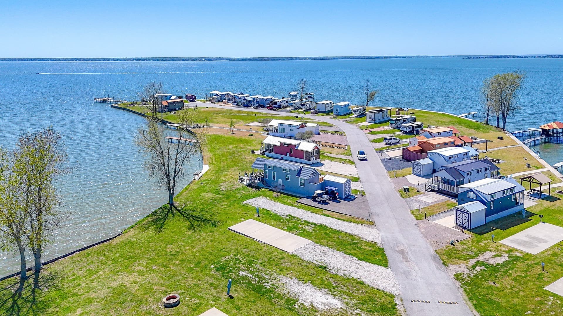 0.19 acres in Navarro County - photo 6