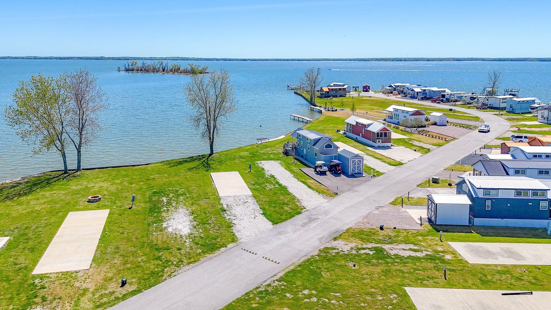 0.19 acres in Navarro County gallery image 4