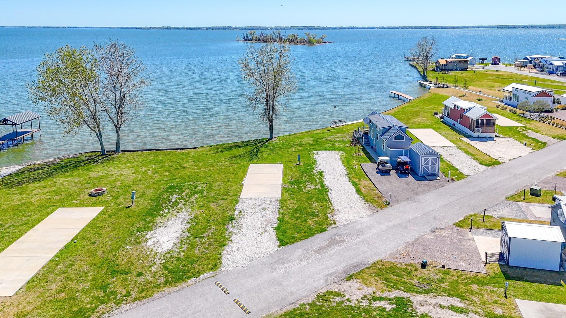 0.19 acres in Navarro County gallery image 2