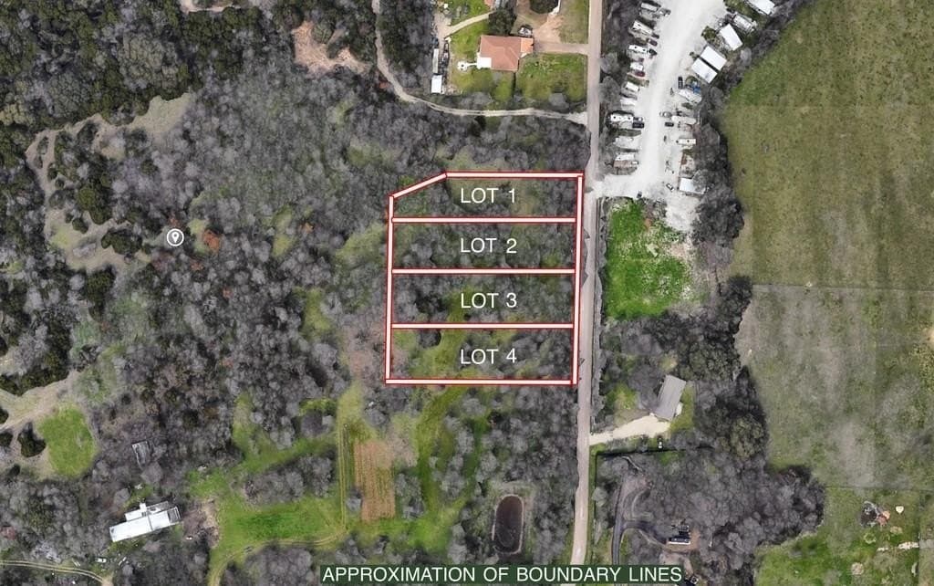 2.41 acres in McLennan County featured view