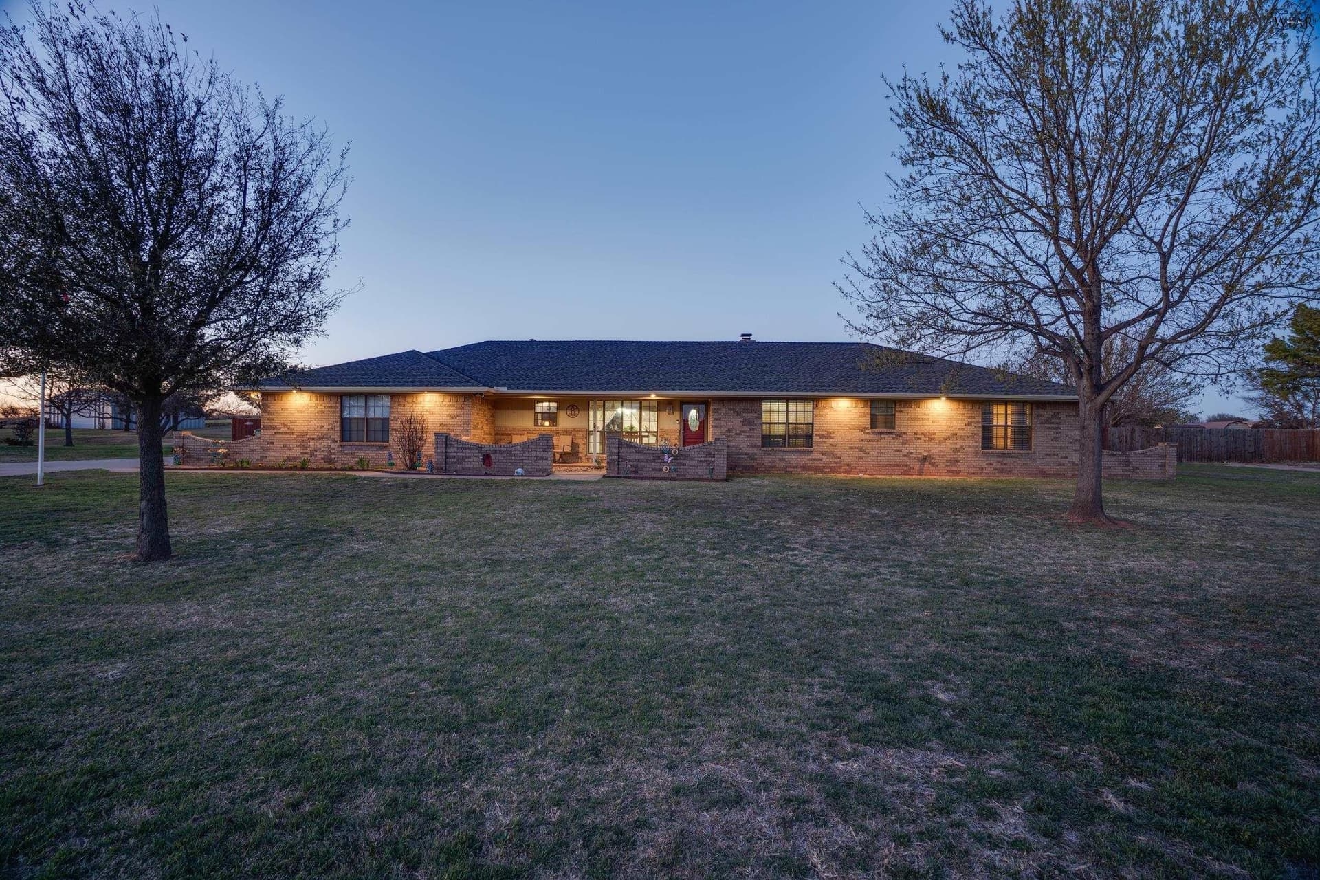 86 acres in Wichita County gallery image 3