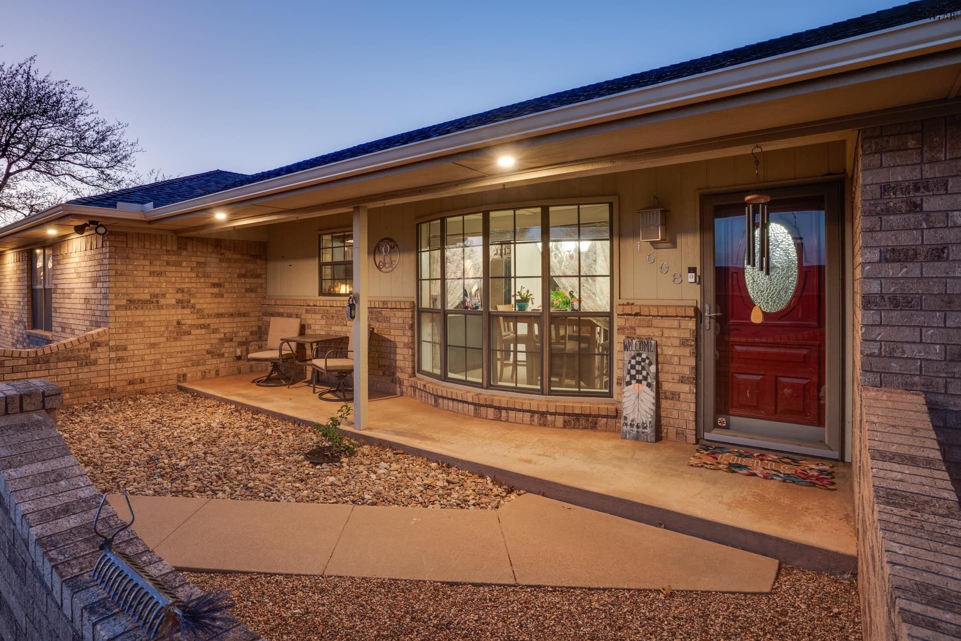 86 acres in Wichita County gallery image 4