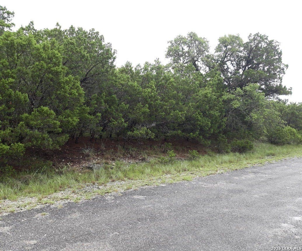 0.29 acres in Travis County