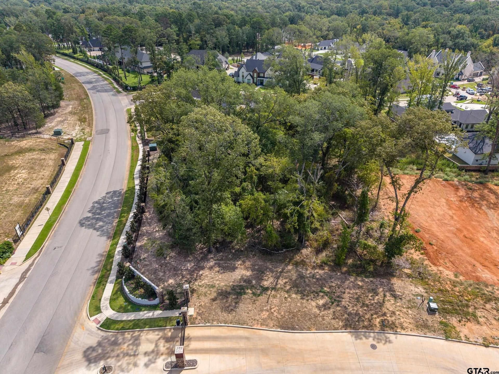 0.74 acres in Smith County - photo 2