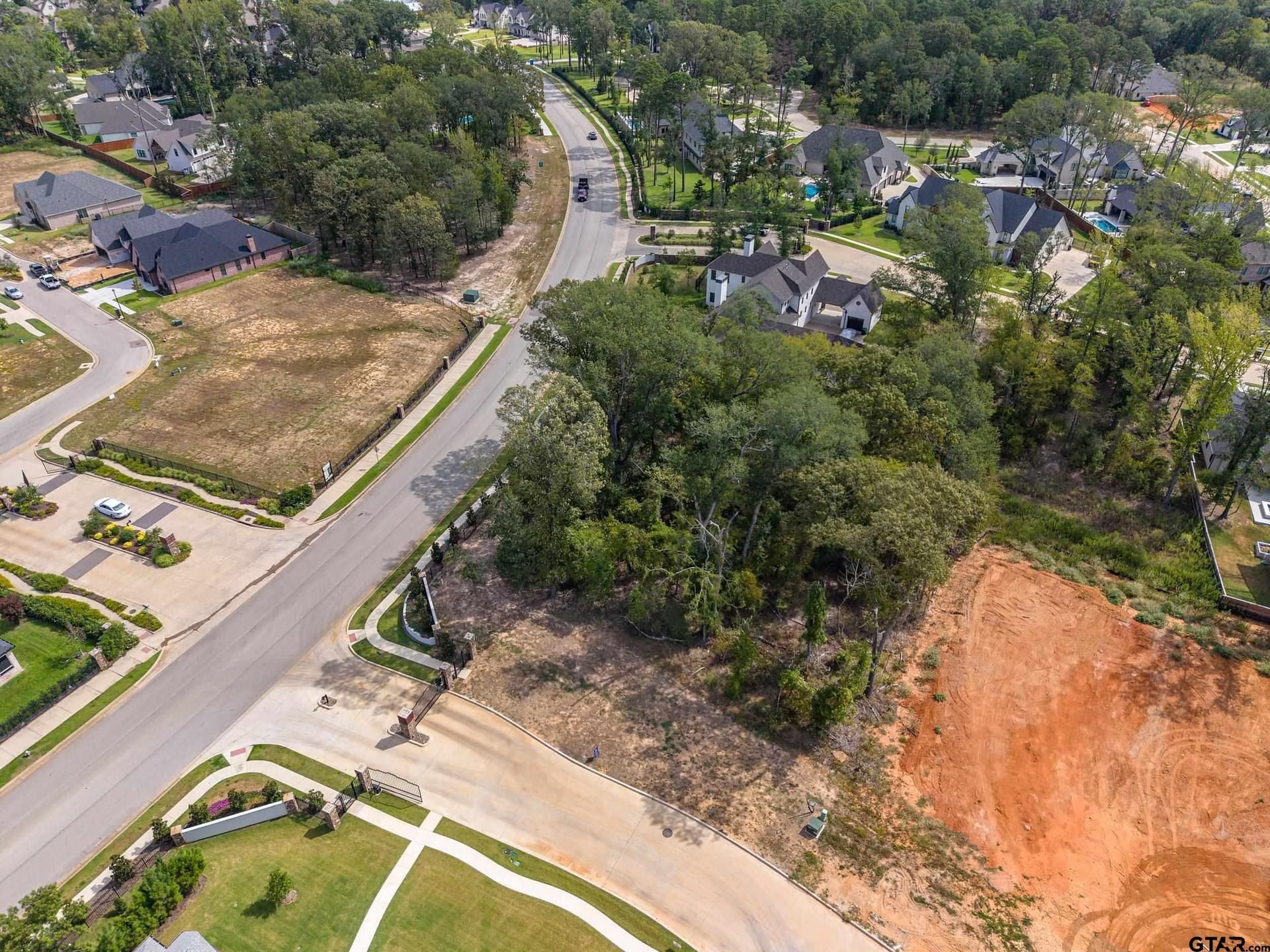 0.74 acres in Smith County - photo 6