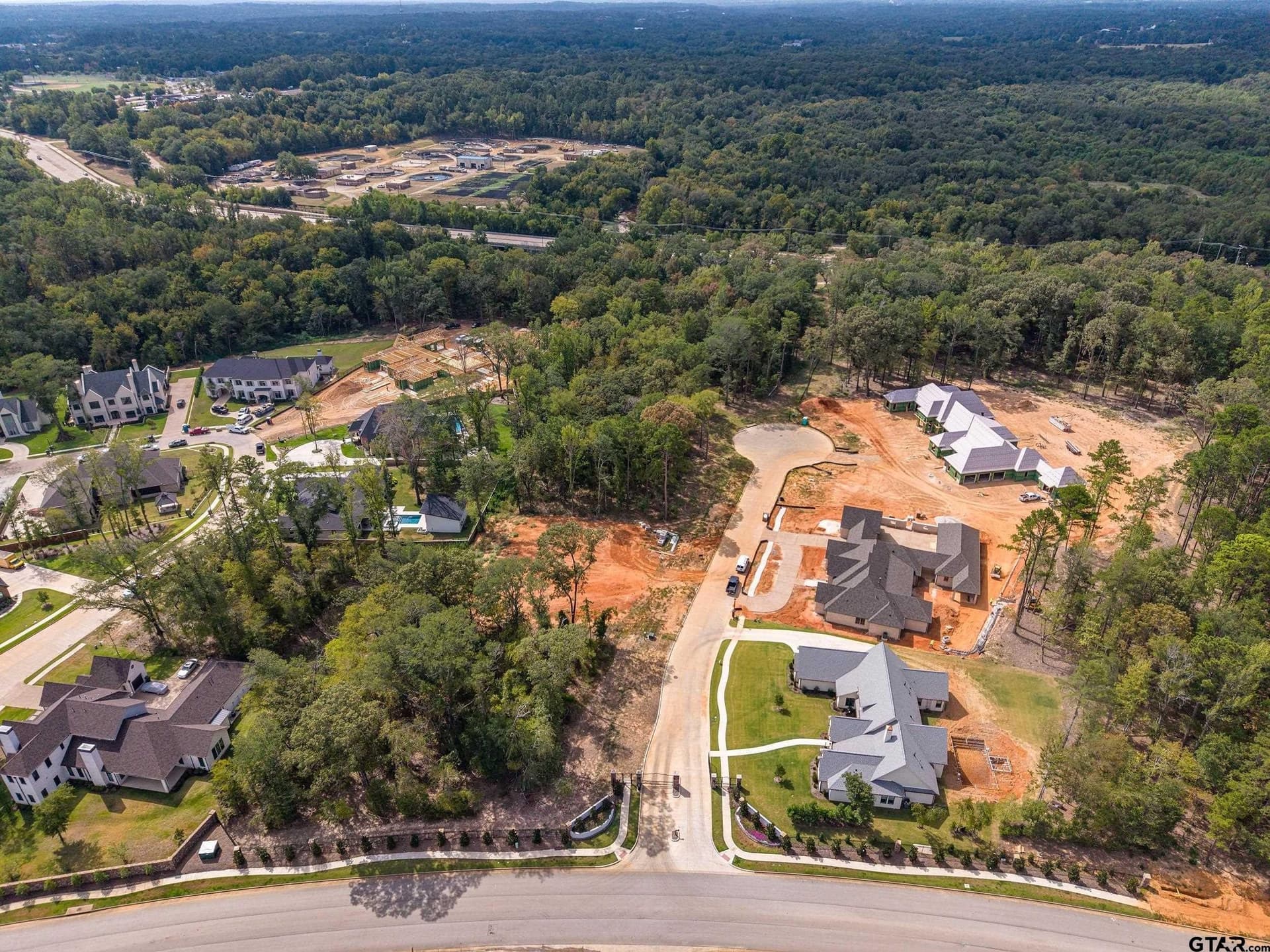 0.74 acres in Smith County - photo 8