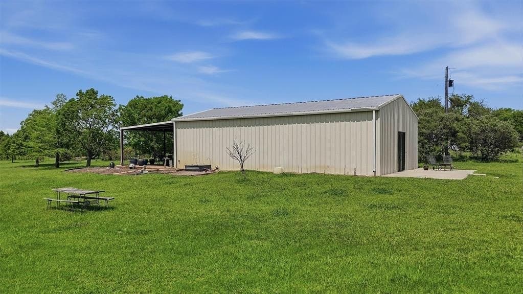 13.65 acres in Grayson County featured view