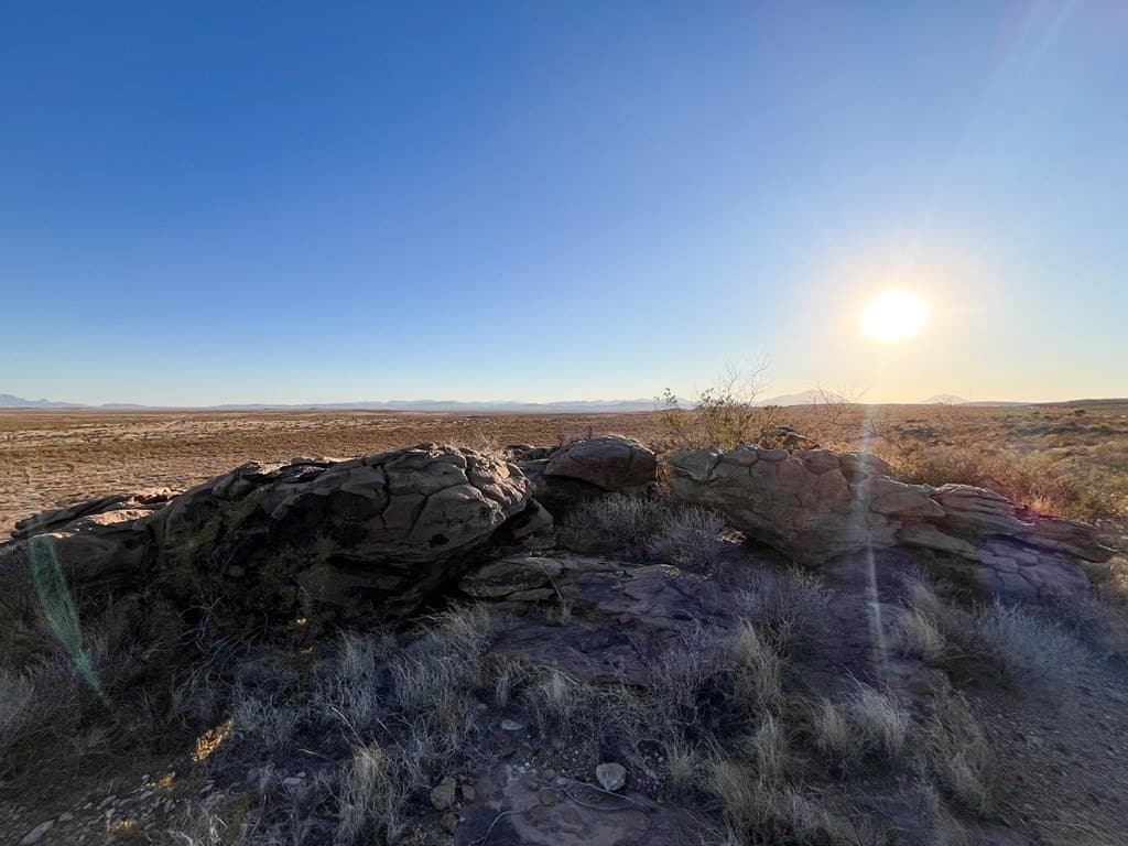 40 acres in Hudspeth County - photo 7