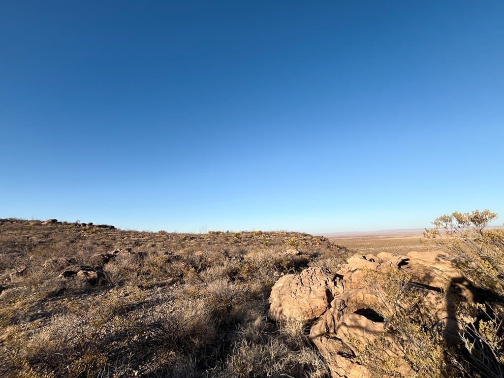 40 acres in Hudspeth County - photo 8