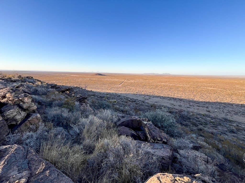 40 acres in Hudspeth County - photo 20