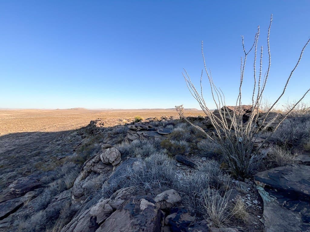 40 acres in Hudspeth County - photo 16