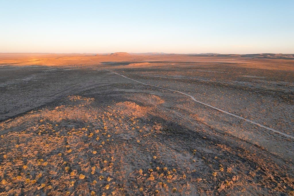 40 acres in Hudspeth County - photo 25