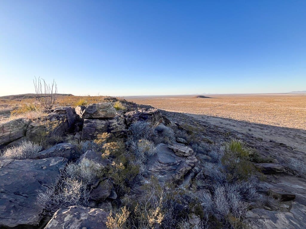 40 acres in Hudspeth County - photo 14