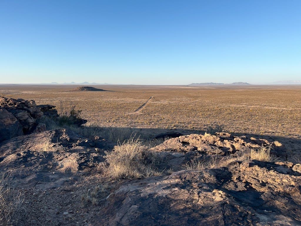 40 acres in Hudspeth County - photo 18