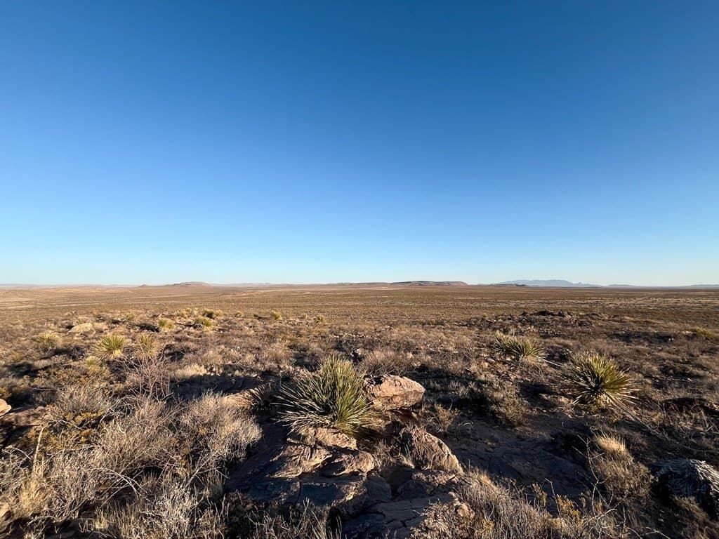 40 acres in Hudspeth County - photo 12