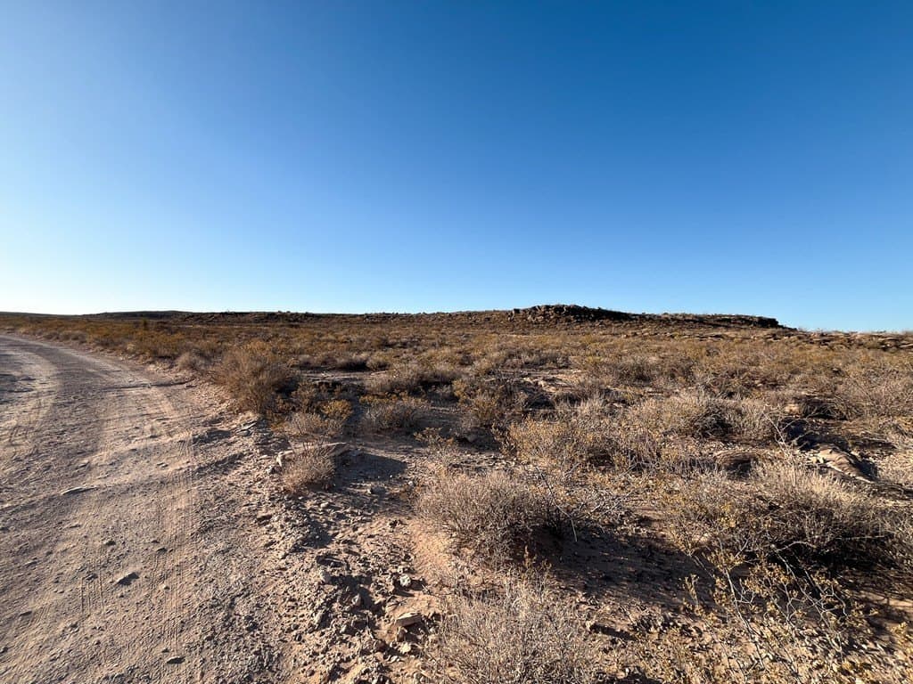 40 acres in Hudspeth County gallery image 2