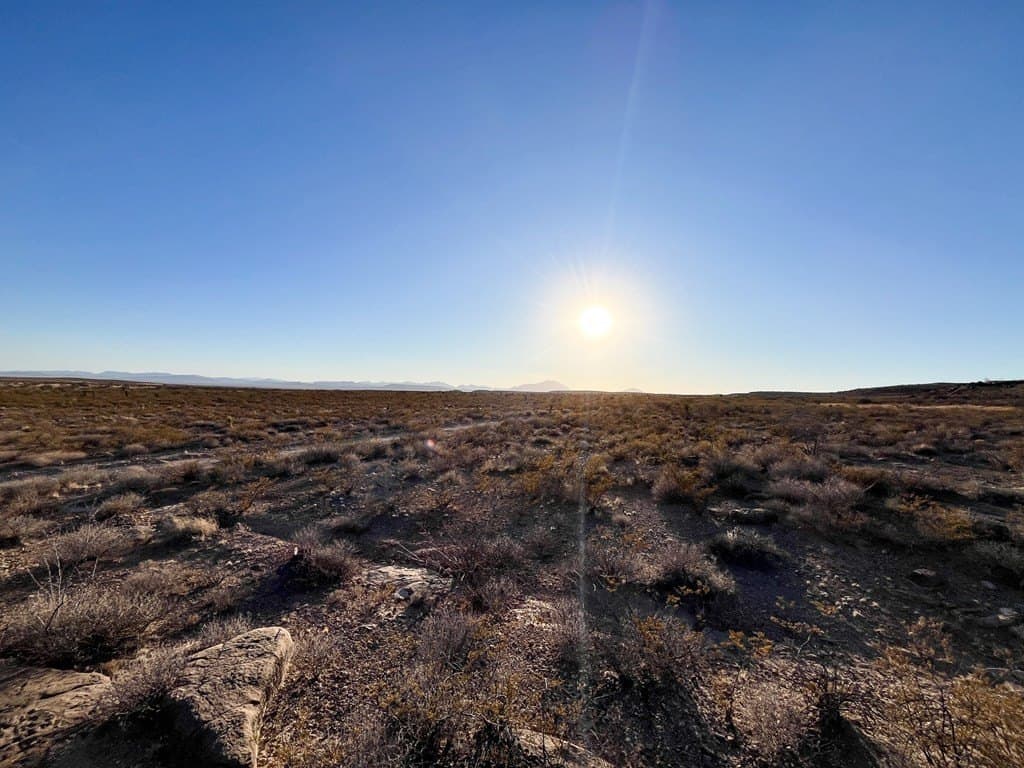40 acres in Hudspeth County gallery image 3