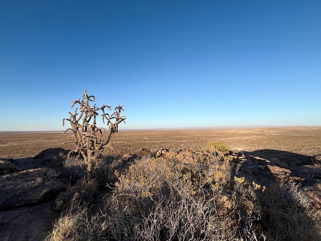 40 acres in Hudspeth County - photo 13
