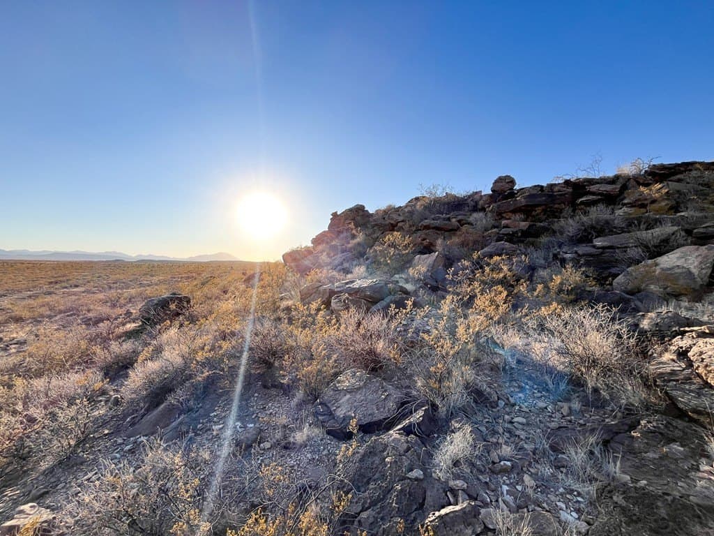 40 acres in Hudspeth County featured view