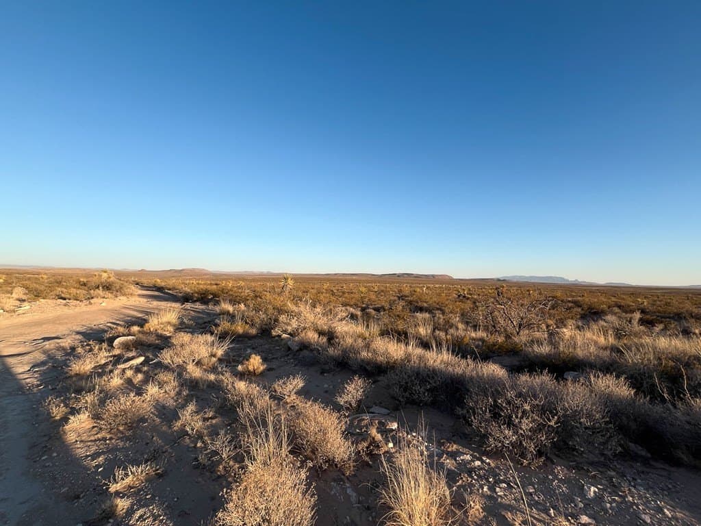 40 acres in Hudspeth County - photo 21