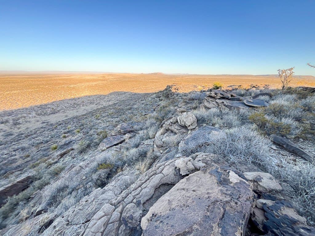 40 acres in Hudspeth County - photo 15
