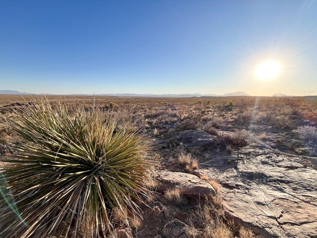 40 acres in Hudspeth County - photo 11