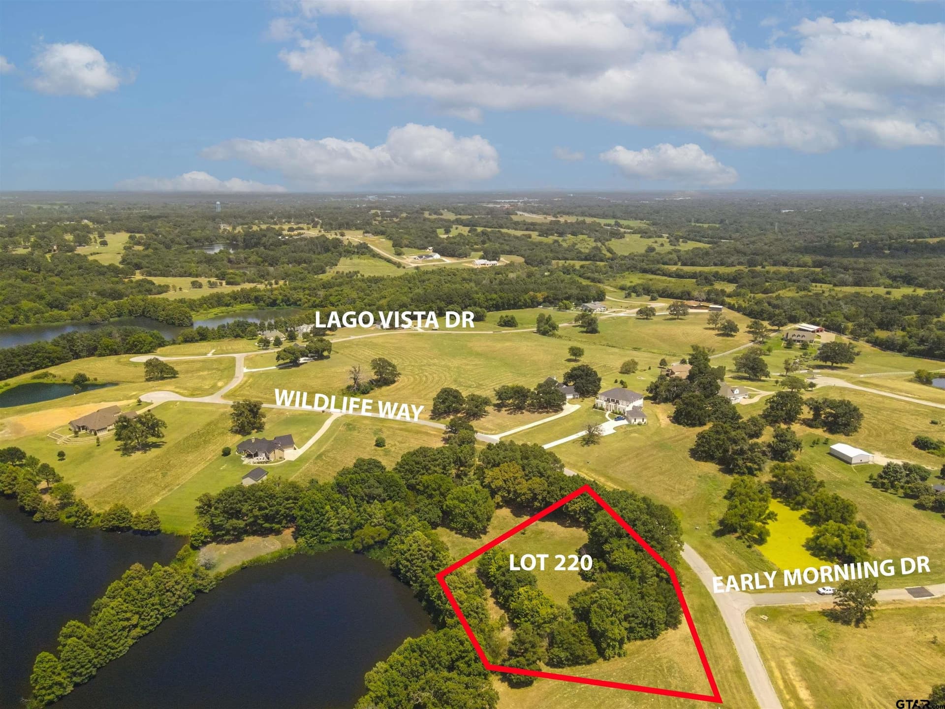 2.02 acres in Henderson County - photo 7