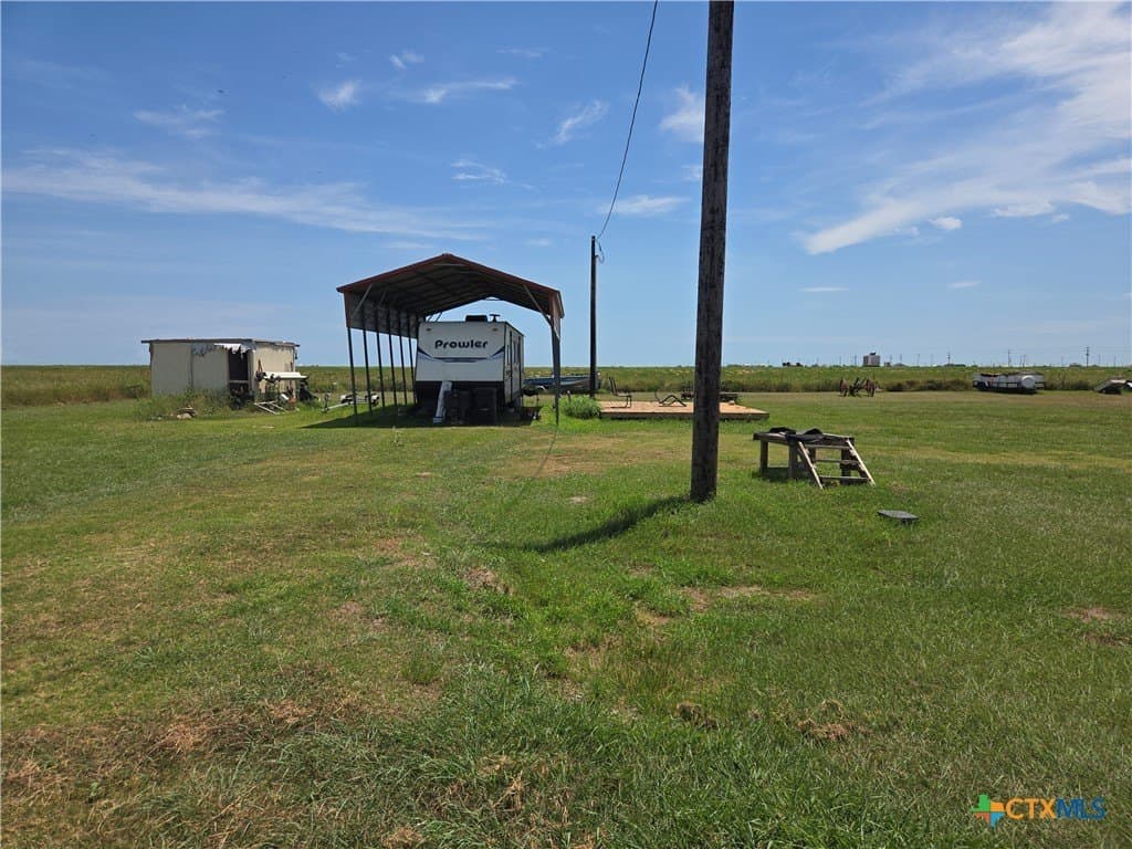 0.42 acres in Jackson County