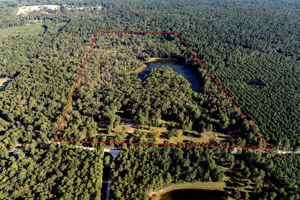 50 acres in HOUSTON County featured view