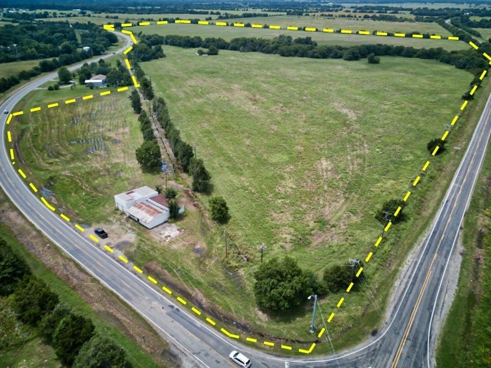 82.3 acres in Fannin County featured view