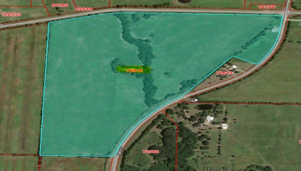 82.3 acres in Fannin County gallery image 2
