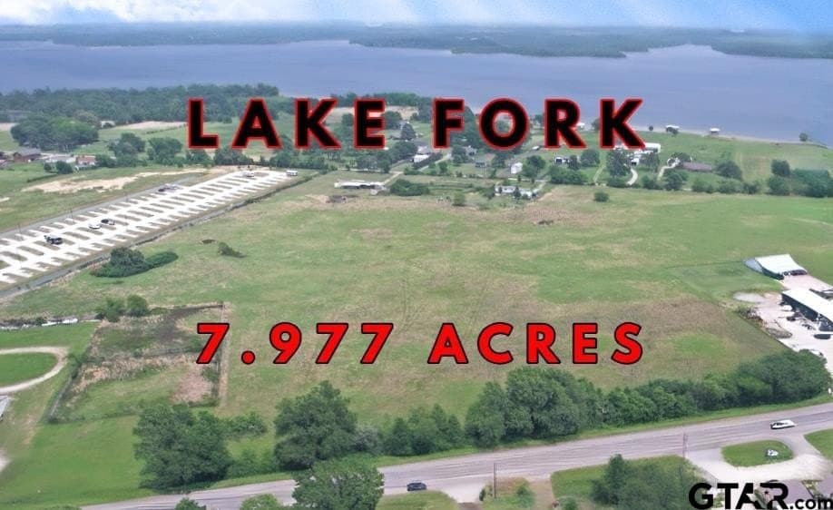7.98 acres in Wood County - photo 7