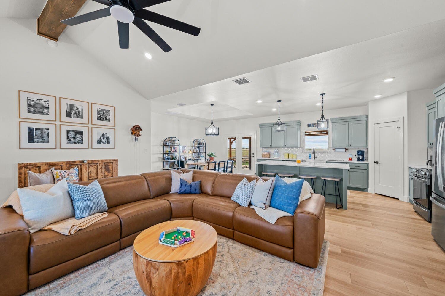 10.01 acres in Lubbock County featured view