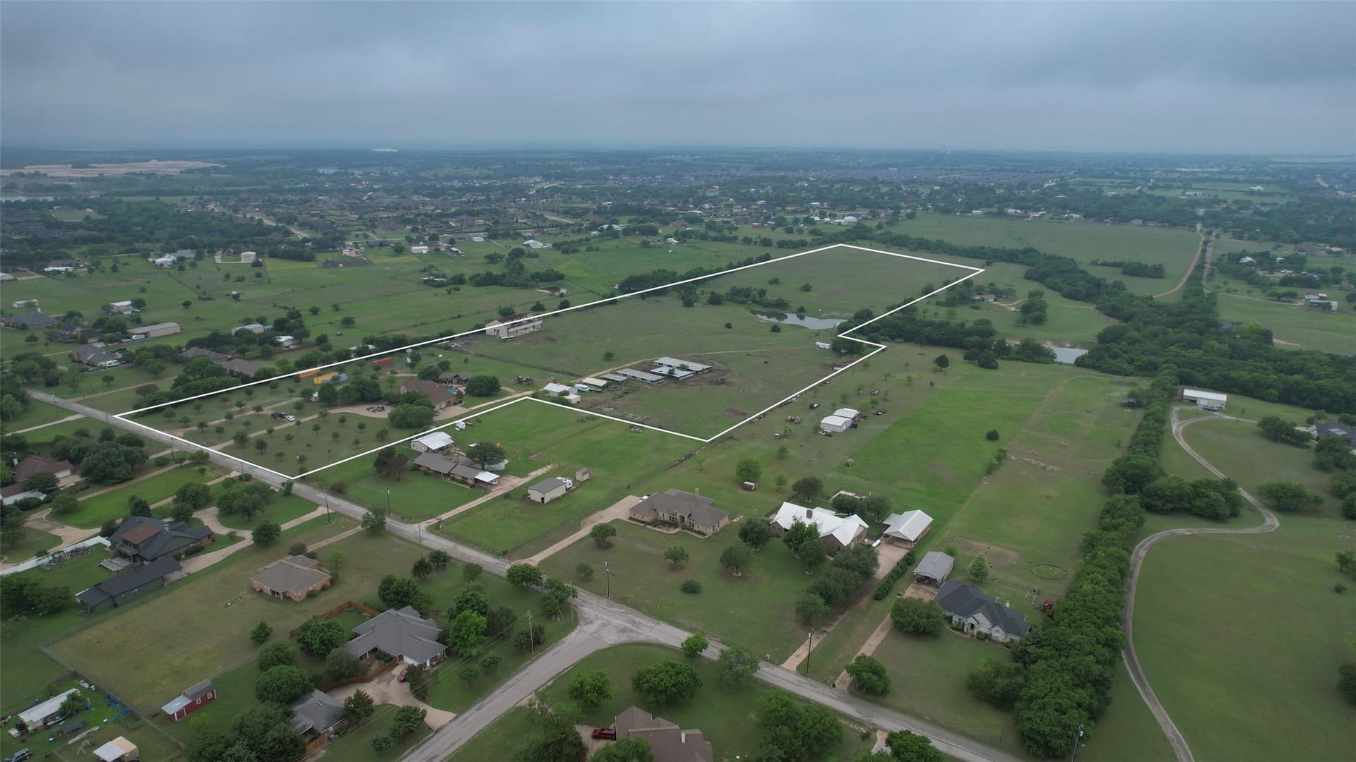 32.94 acres in Ellis County - photo 39