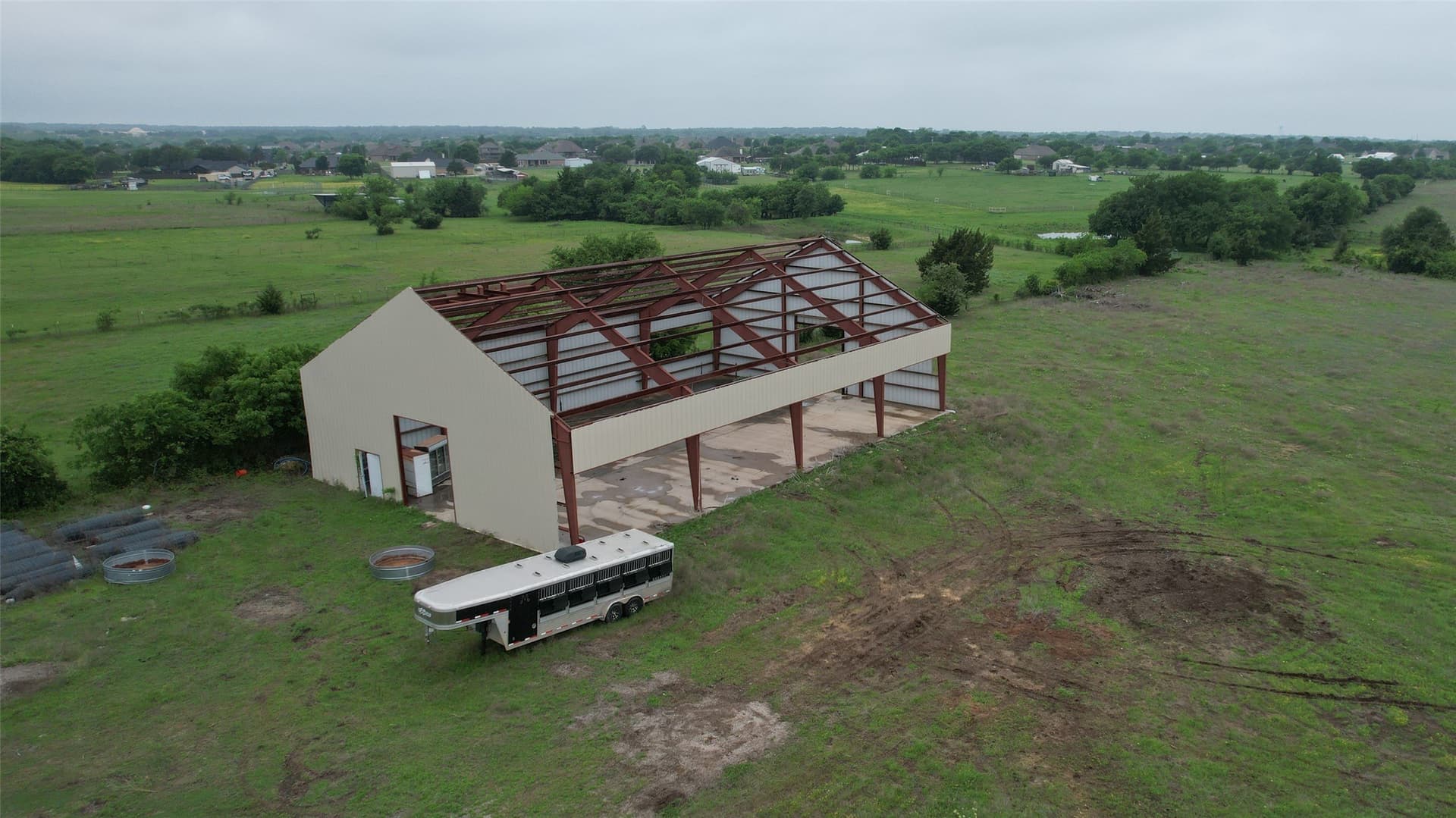 32.94 acres in Ellis County - photo 31