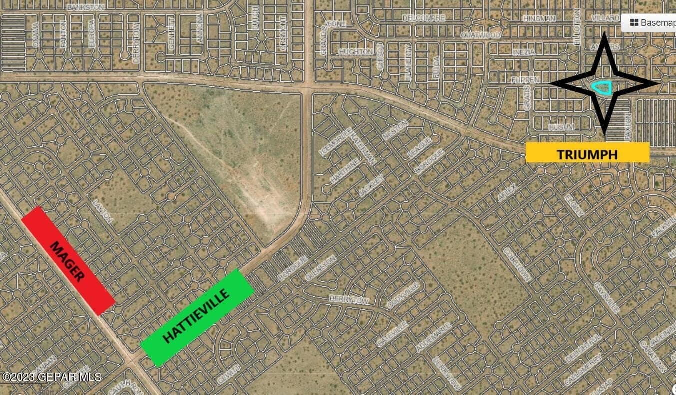 0.42 acres in El Paso County - photo 8