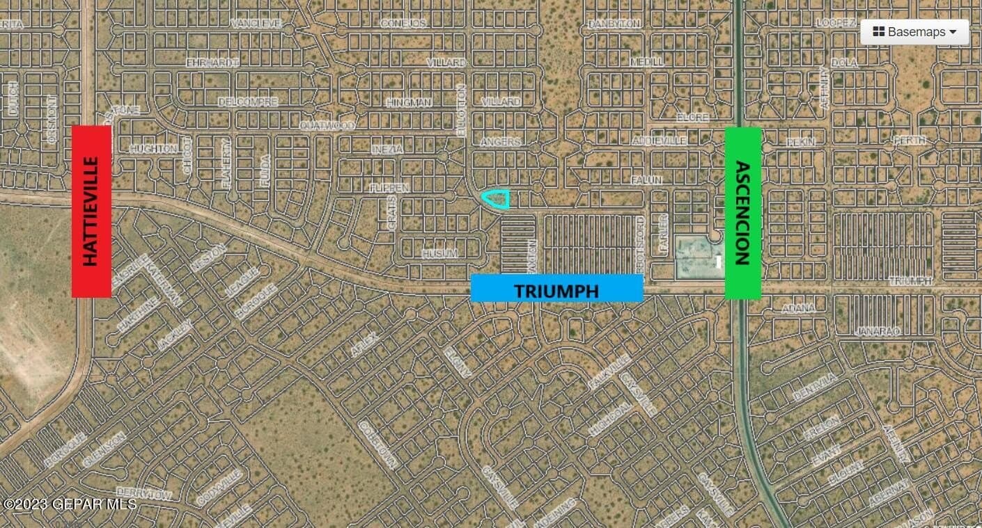 0.42 acres in El Paso County gallery image 4