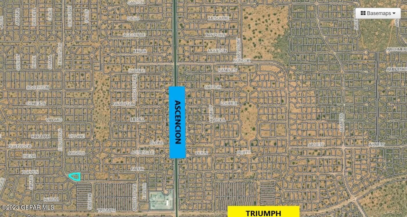 0.42 acres in El Paso County gallery image 3