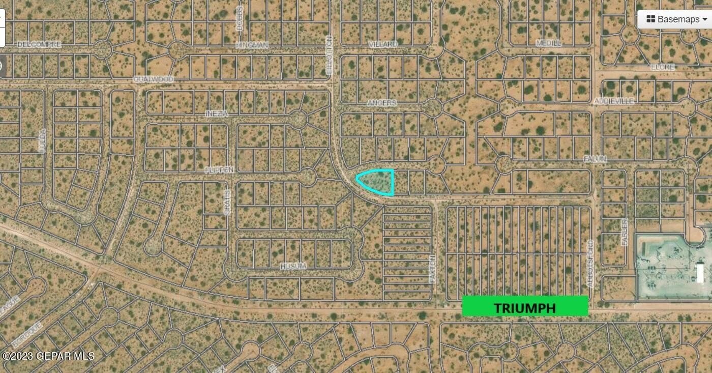 0.42 acres in El Paso County - photo 7