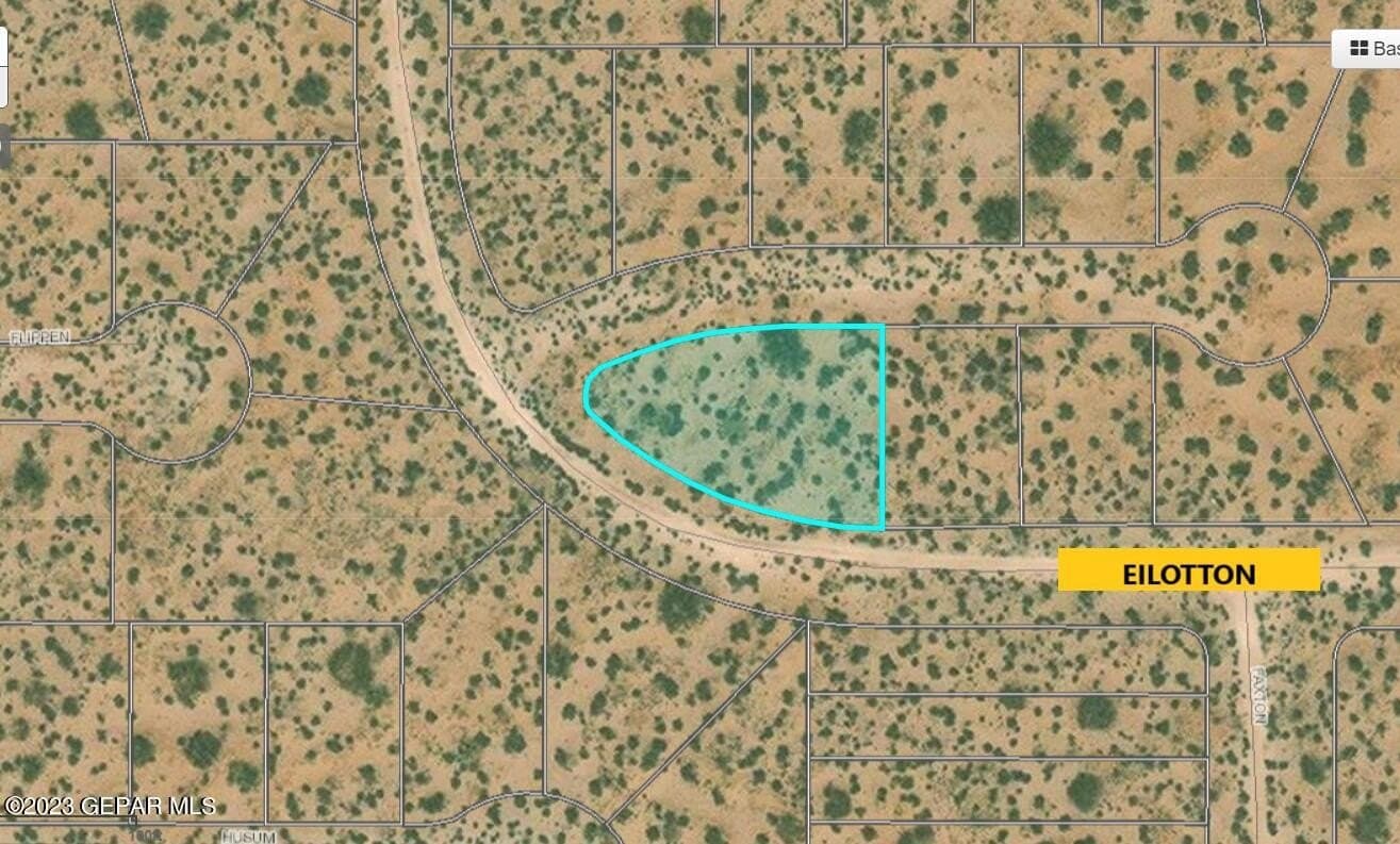0.42 acres in El Paso County - photo 6